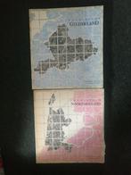 Foto atlas Gelderland en Noord Holland, Boeken, Atlassen en Landkaarten, Ophalen of Verzenden