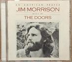 Jim Morrison (The Doors) - An American Prayer (1978) CD, Cd's en Dvd's, Ophalen of Verzenden, Gebruikt, Overige genres