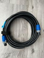 Smartcable 10 meter Speakon kabel, Muziek en Instrumenten, Kabels en Stekkers, Speaker of Versterker, Ophalen of Verzenden, Zo goed als nieuw