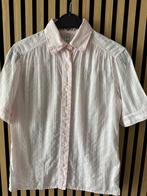 Céline Paris orginele zacht rose van kleur overhemd /blouse, Kleding | Dames, Maat 38/40 (M), Verzenden, Céline, Céline