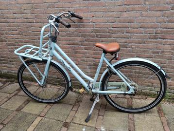 Gazelle Miss Grace damesfiets beschikbaar voor biedingen