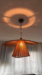 Mooie hanglamp mariposa, Ophalen of Verzenden, Zo goed als nieuw, Minder dan 50 cm