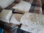 Beddengoed- gratis af te halen, Kinderen en Baby's, Kinderkamer | Beddengoed, Ophalen, Gebruikt, Jongetje of Meisje, Dekbedovertrek
