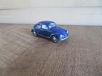 VW kever 1300 miniatuur  1 : 40 - 43 Wiking, Ophalen of Verzenden, Zo goed als nieuw, Auto, Overige merken