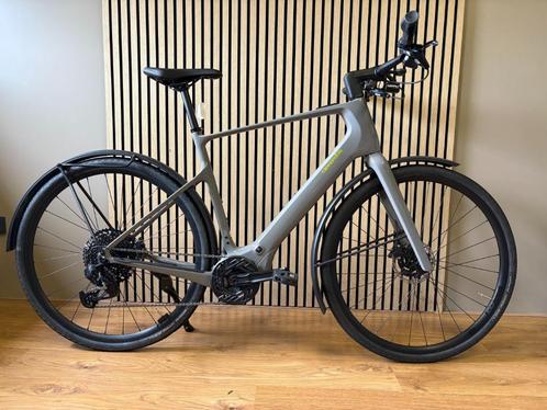 Cannondale Tesoro, Fietsen en Brommers, Fietsen | Heren | Sportfietsen en Toerfietsen, Nieuw, Overige merken, 10 tot 15 versnellingen