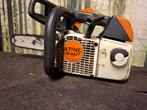 Stihl kettingzaag ms 200 t tophandle loop onderdelen sloop, Tuin en Terras, Hand-tuingereedschap, Ophalen, Gebruikt, STIHL