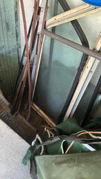 Diverse delen Jeep Wagoneer en CJ, Ophalen, Gebruikt, Jeep