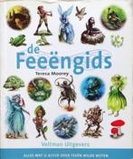 DE FEEËNGIDS: ALLES WAT U ALTIJD OVER FEEËN WILDE WETEN, Ophalen of Verzenden, Nieuw, Teresa Moorey