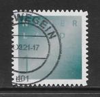 2010, Rouwzegel waarde 1 [2746] (K2110), Postzegels en Munten, Postzegels | Nederland, Ophalen of Verzenden