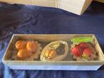 Decoratieve Petit Fours (2), Ophalen of Verzenden