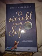 Jostein Gaarder - De wereld van Sofie nieuw, Boeken, Nieuw, Ophalen of Verzenden, Nederland, Jostein Gaarder
