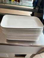 17 Borden - 27cm - 1 jaar oud, Huis en Inrichting, Keuken | Servies, Keramiek, Ophalen of Verzenden, Zo goed als nieuw, Bord(en)