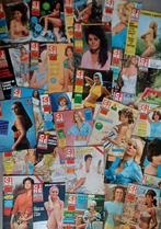 30 x Ciné Télé Revue / 1963 - 1975 / 120 iconische posters, Verzamelen, Tijdschriften, Kranten en Knipsels, Verzenden, 1980 tot heden