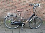 Zeer nette en goede Batavus intermezzo 28 inch framehoogte57, Ophalen, Gebruikt, Versnellingen, Batavus