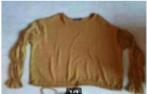 Dames bloes Perla Nera maat M cognac kleur, Kleding | Dames, Blouses en Tunieken, Bruin, Ophalen of Verzenden, Zo goed als nieuw