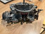 Edelbrock 1406 Carburateur - 600 CFM, Ophalen of Verzenden, Gebruikt, Amerikaanse onderdelen