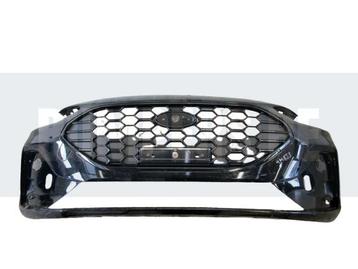 Bumper Ford Focus Mk4 IV ST Line STLine FACELIFT 22- NX7B-17 beschikbaar voor biedingen
