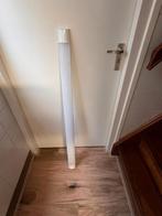 led tl armatuur (6 stuks), Doe-het-zelf en Verbouw, Ophalen, Zo goed als nieuw, Minder dan 50 watt, Armatuur