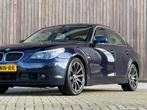 BMW 5-serie 525i Executive |Youngtimer|Automaat|, Automaat, Gebruikt, Beige, 2000 kg
