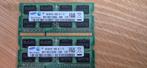ram geheugens, Computers en Software, RAM geheugen, Gebruikt, DDR3, Ophalen of Verzenden, Desktop