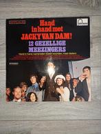 Jacky Van Dam  (LP), Cd's en Dvd's, Vinyl | Nederlandstalig, Ophalen of Verzenden