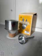 Harmon Mute - trompet demper, Ophalen of Verzenden, Zo goed als nieuw