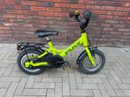 Puky Youke 12 inch, Fietsen en Brommers, Fietsen | Kinderfietsjes, Ophalen, Minder dan 16 inch