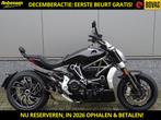 Ducati X DIAVEL S (bj 2017), Motoren, Motoren | Ducati, Bedrijf, 1262 cc, Naked bike