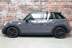 MINI Hatchback Cooper S Chili Business Automaat 5 deurs / Na, Auto's, 1998 cc, Gebruikt, Leder en Stof, Origineel Nederlands