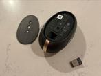 2x HP Hewlett Packard Spectre Bluetooth Muis, Ophalen, Muis, Hewlett Packard, Zo goed als nieuw