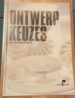 Ontwerp keuzes van Pivot Point, Ophalen, Beta, Zo goed als nieuw, Niet van toepassing