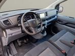 Peugeot Expert 1.6 BlueHDI Premium Compact Navi - 3 zitplaat, Auto's, Voorwielaandrijving, Gebruikt, Euro 6, Met garantie (alle)