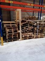 Pallet hout voor allerlei toepassingen, Minder dan 3 m³, Ophalen