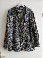 Stijlvolle nieuwe bloemen blouse van PAPRIKA. Maat 50-52., Kleding | Dames, Grote Maten, Verzenden, Nieuw, Paprika, Blouse of Tuniek