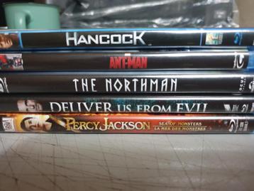 Blu Ray beschikbaar voor biedingen