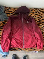 Trapstar Zomerjas Rood, Kleding | Heren, Jassen | Zomer, Ophalen of Verzenden, Zo goed als nieuw, Maat 48/50 (M), Rood