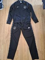 Ajax Adidas Trainingspak Maat S/M, Ophalen of Verzenden, Gedragen, Adidas