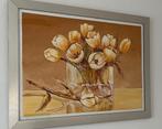 Schilderij : Tulpen, Ophalen