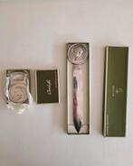 Christofle Gallia Collection Napoleon verzilverd, Antiek en Kunst, Ophalen of Verzenden, Zilver