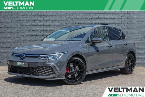 Volkswagen Golf 1.4 eHybrid GTE DSG PANORAMADAK STOELVERWARM, Auto's, Volkswagen, Bedrijf, Te koop, Golf, ABS, Adaptive Cruise Control
