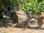 Cortina U1 pure groen, Fietsen en Brommers, Fietsen | Heren | Herenfietsen, Ophalen, Gebruikt, Overige merken