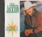 Alan Jackson Honky Tonk Chrtistmas, Verzenden, Zo goed als nieuw