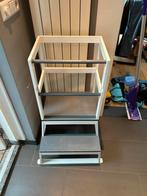 Leertoren, Huis en Inrichting, Ophalen, Zo goed als nieuw, Hout
