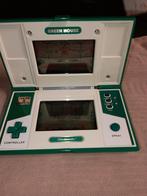 Nintendo Game& Watch -1982 Green House, Ophalen, Gebruikt, Overige modellen