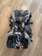 Backoack Wildebeast Zambezi 60-70, Ophalen, Zo goed als nieuw, Beige, 30 cm of meer