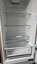 "Super Zuinige Bosch Koel-Vries (A+++), Ophalen, 200 liter of meer, 60 cm of meer, 160 cm of meer