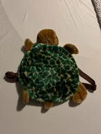 Rugzak schildpad, Ophalen of Verzenden, Gebruikt