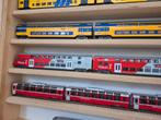 Mooie Bemo Bernina Wagon Te koop!, Hobby en Vrije tijd, Modeltreinen | Overige schalen, Overige merken, Gelijkstroom, Wagon, Ophalen of Verzenden
