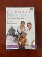 Brideshead Revisited - Complete Serie DVD, Boxset, Drama, Ophalen of Verzenden, Nieuw in verpakking