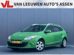 Renault Mégane Estate 1.5 dCi Expression | Airco | Cruise c, Voorwielaandrijving, Stof, Gebruikt, 4 cilinders